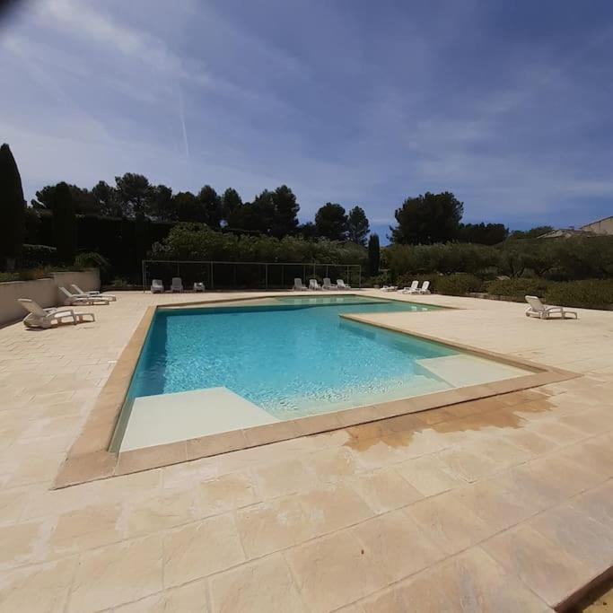 Holiday home Mazet Zen