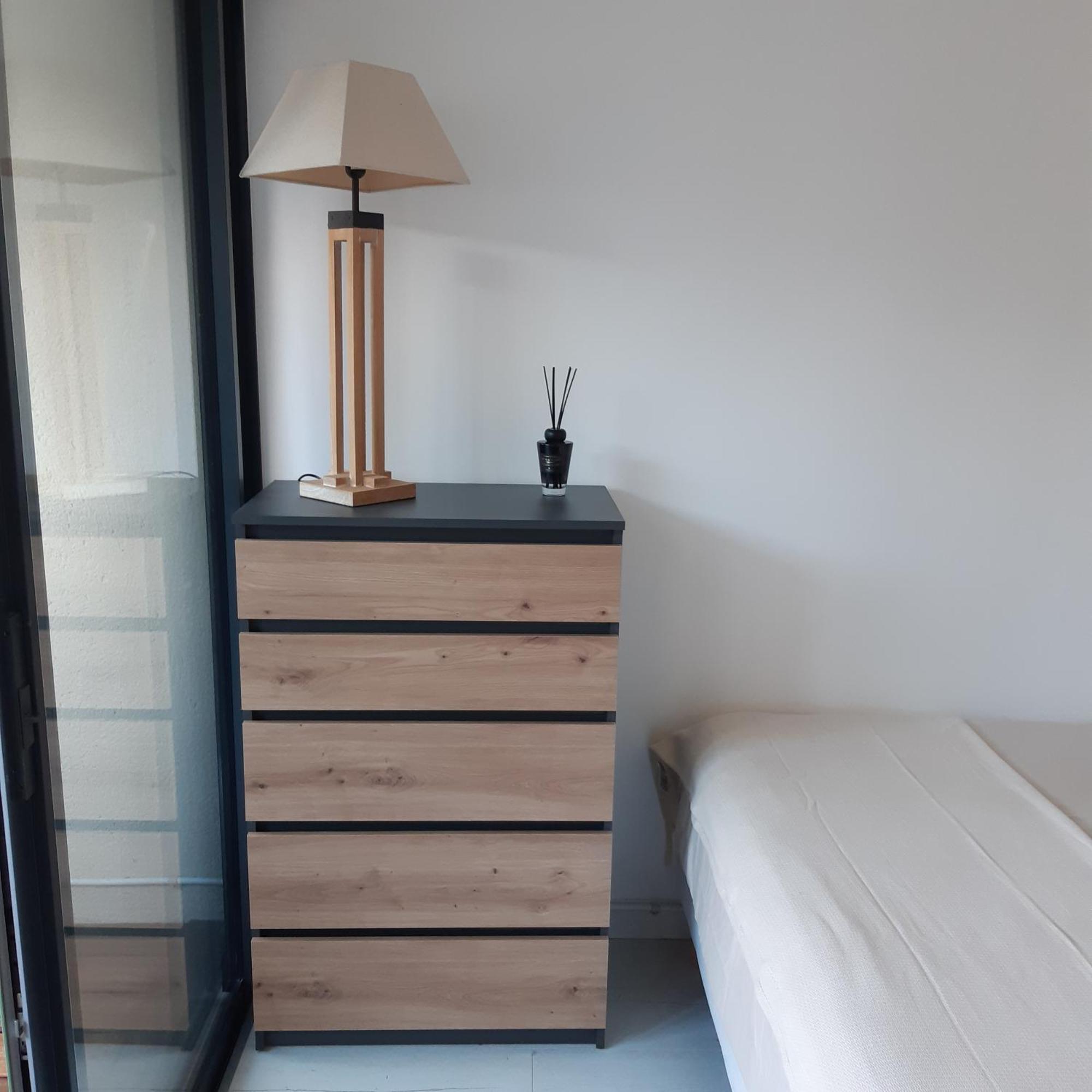 Holiday home Mazet Zen