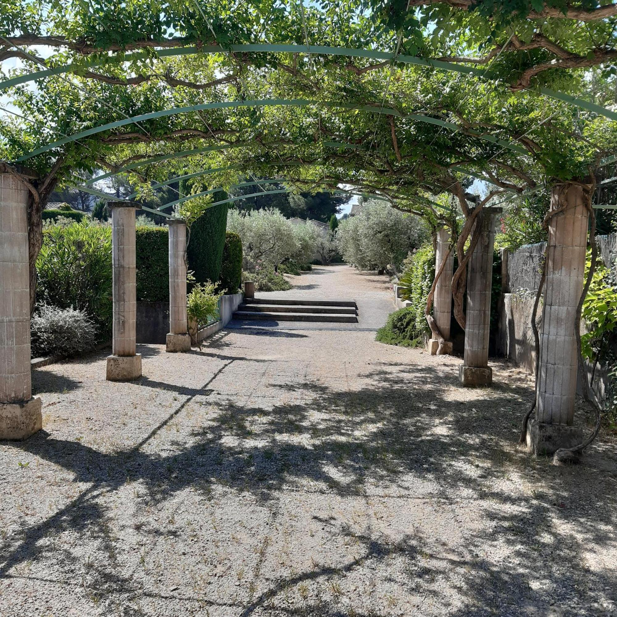 Holiday home Mazet Zen *
