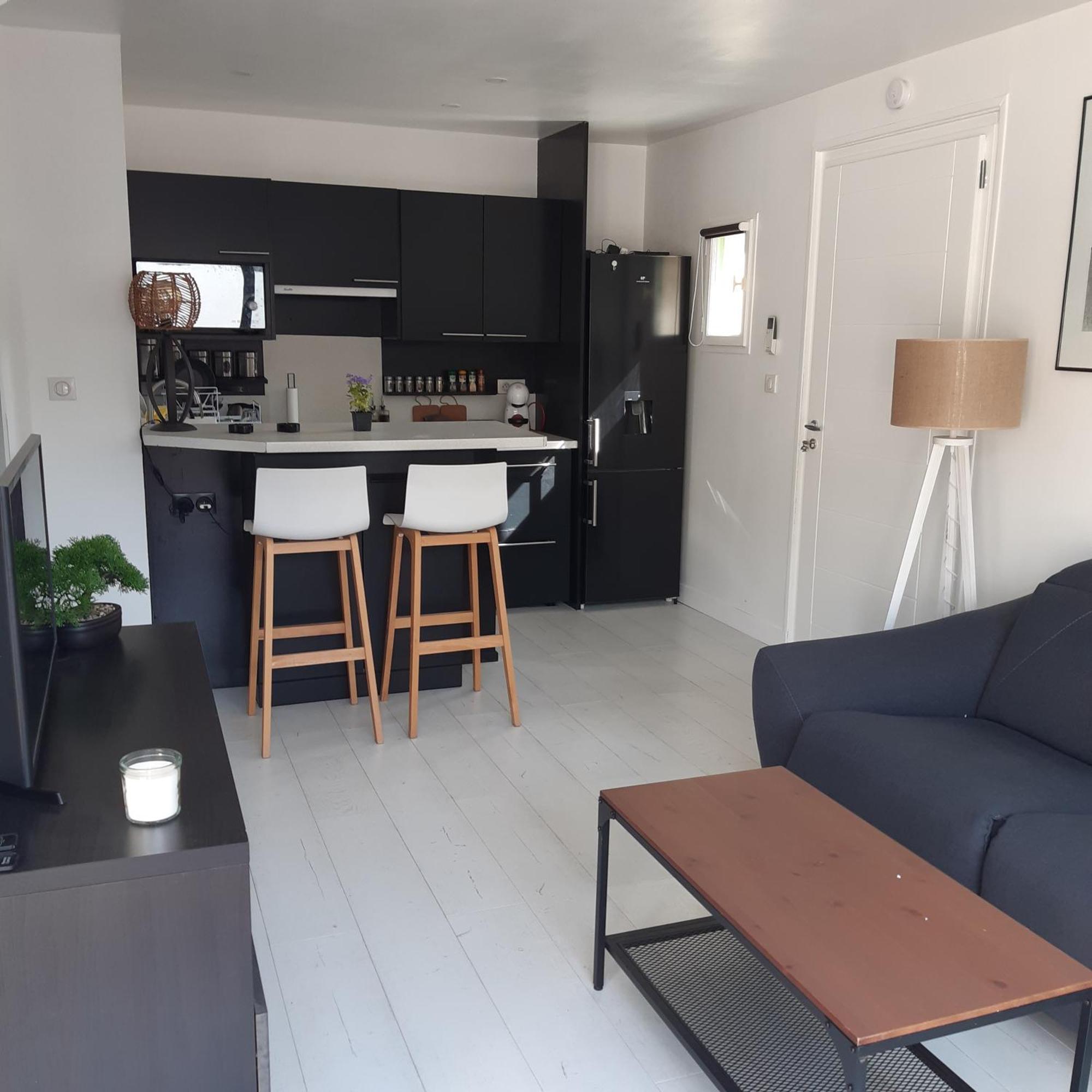 Holiday home Mazet Zen *