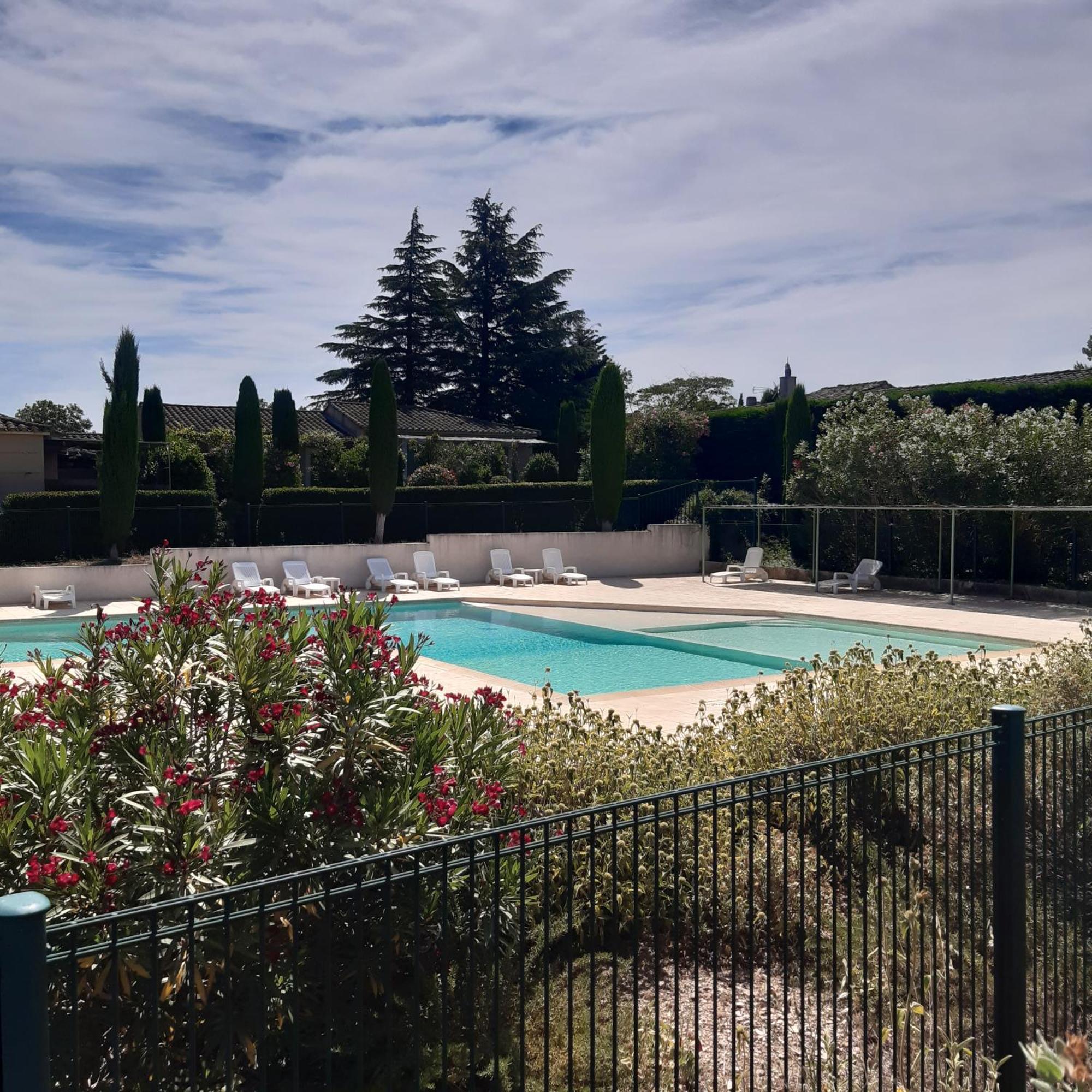 Mazet Zen Holiday home Saint-Remy-de-Provence