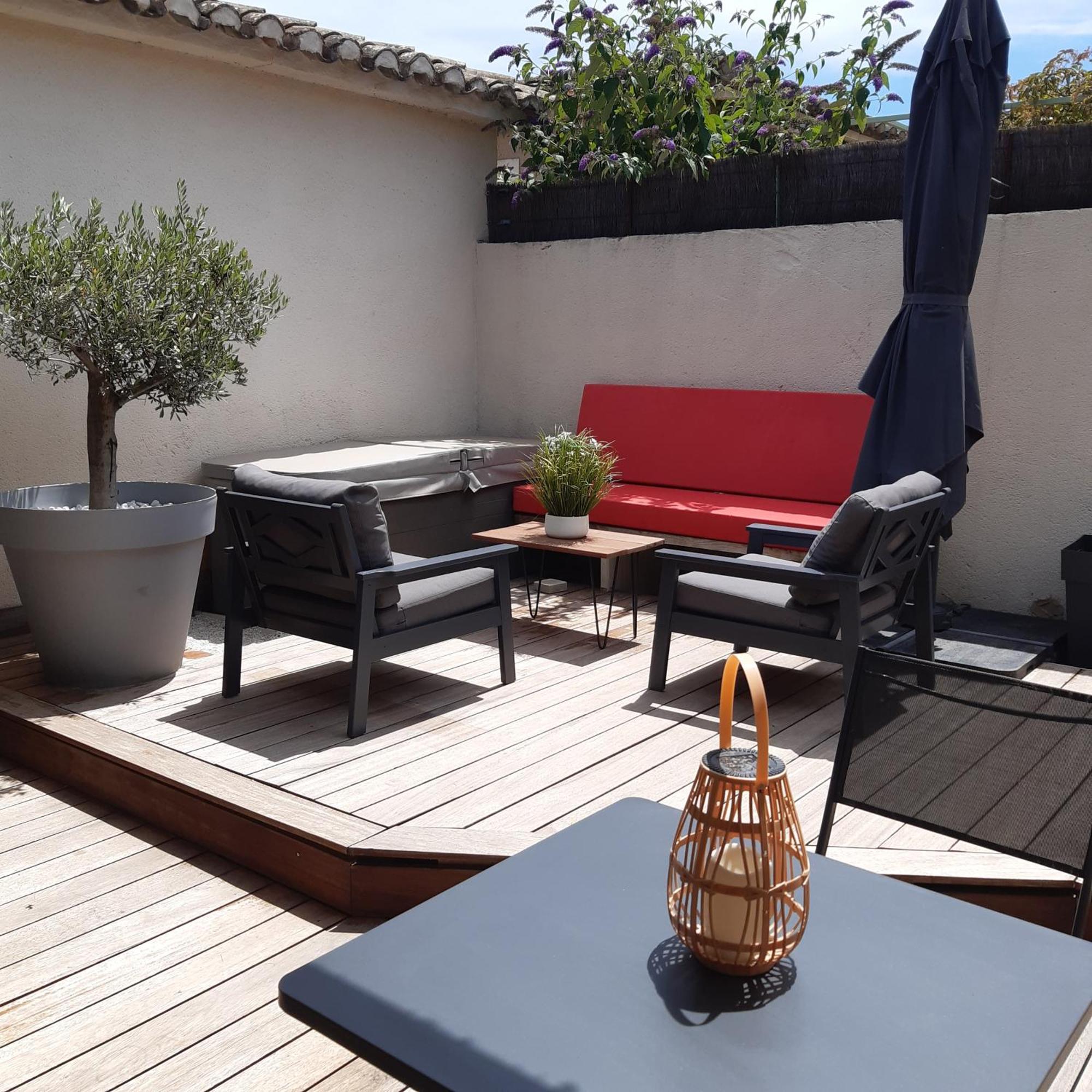 Mazet Zen Holiday home